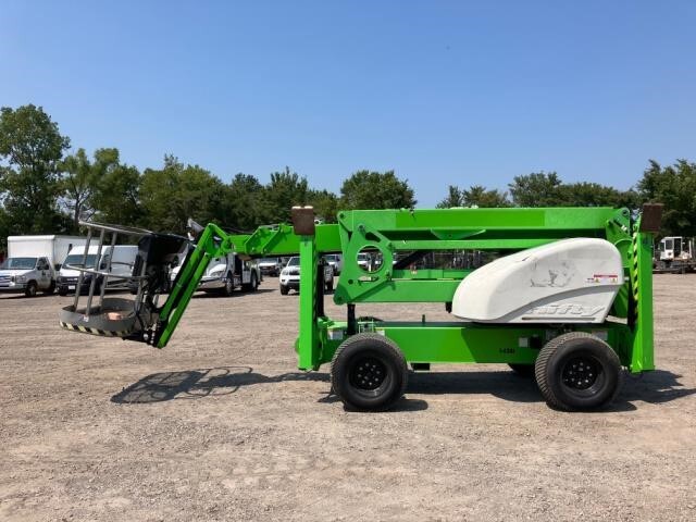 2021 Niftylift SD64 4x4x4-1