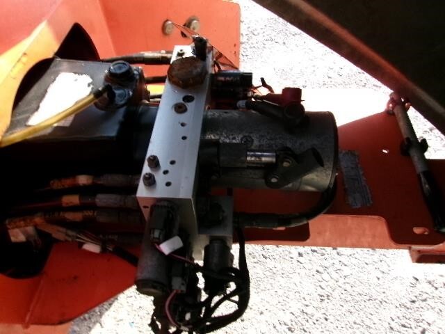 2018 JLG T500J Picture 18 2018 JLG T500J-18