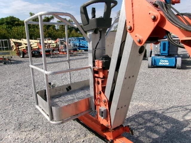 2018 JLG T500J Picture 9 2018 JLG T500J-9