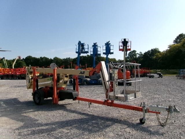 2018 JLG T500J Picture 2 2018 JLG T500J-2