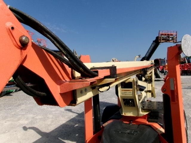 2018 JLG T500J Picture 11 2018 JLG T500J-11