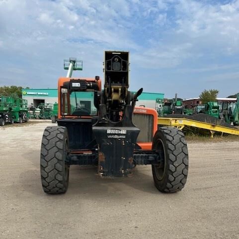 2015 JLG G9-43A Picture 2 2015 JLG G9-43A-2