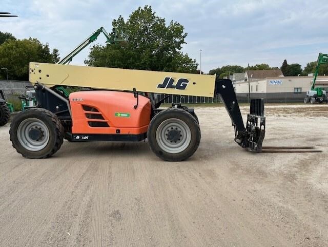 2015 JLG G9-43A Picture 3 2015 JLG G9-43A-3