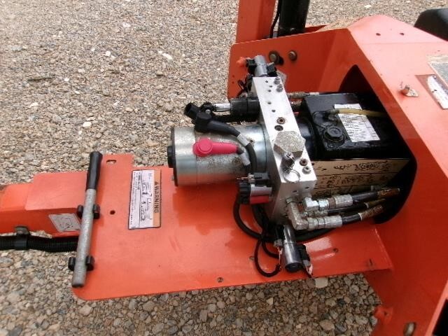 2018 JLG T350 Picture 18 2018 JLG T350-18