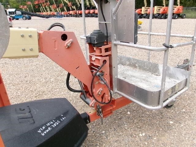2018 JLG T350 Picture 9 2018 JLG T350-9