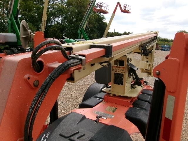 2018 JLG T350 Picture 11 2018 JLG T350-11