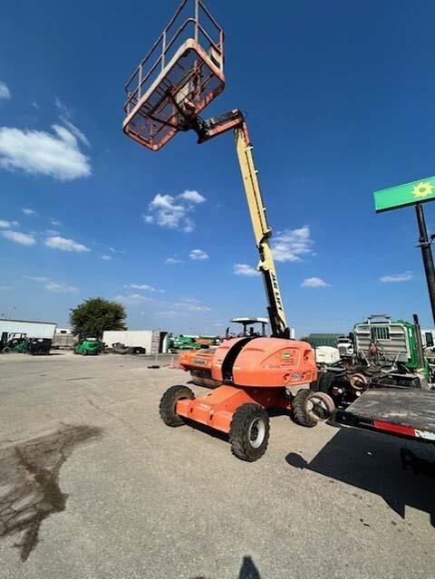 2013 JLG 460SJ-2