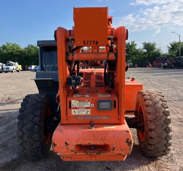 2020 Xtreme XR1555-4