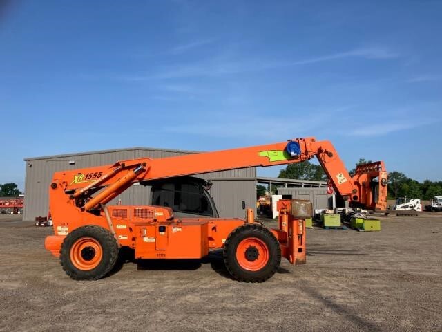 2020 Xtreme XR1555-3