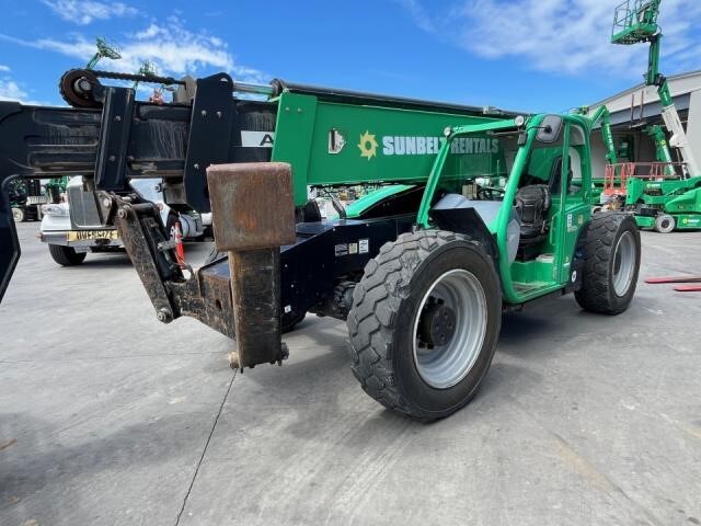 2015 JLG 1255-1
