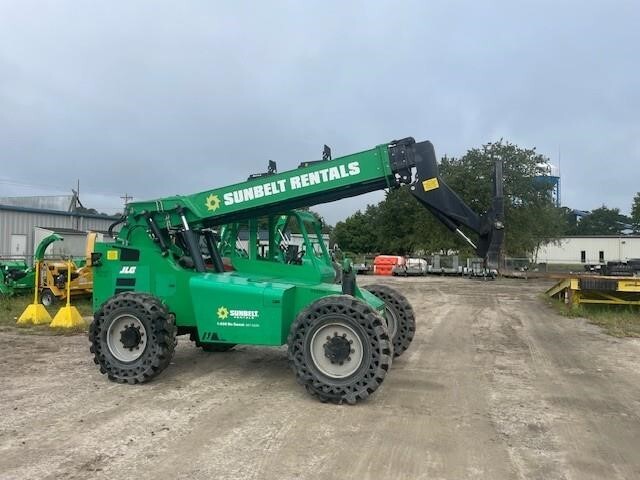 2016 SkyTrak 6036-2