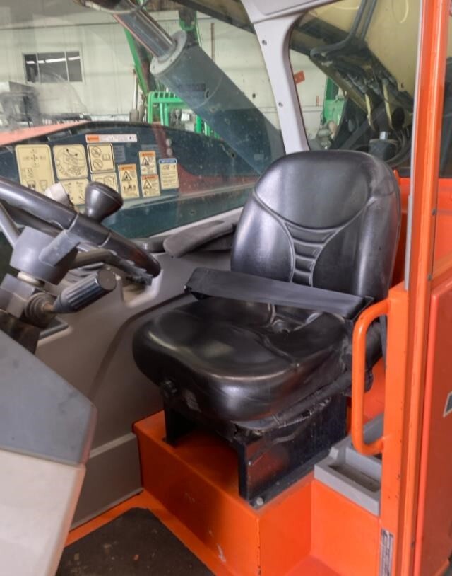 2018 JLG 943 Picture 5 2018 JLG 943-5