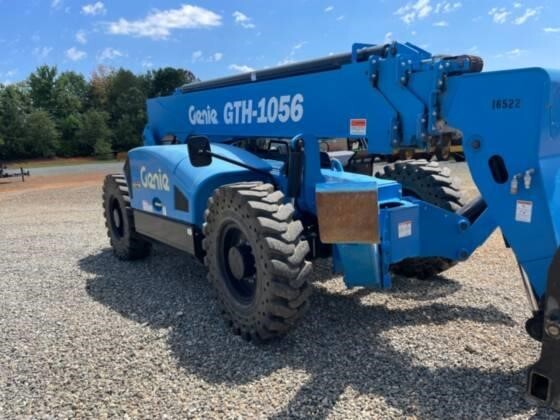 2022 Genie GTH-1056-4