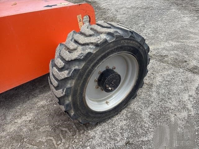 2016 JLG 600S-6