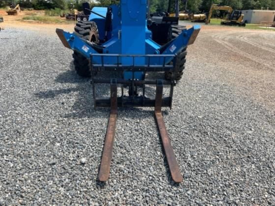 2022 Genie GTH-1056-20