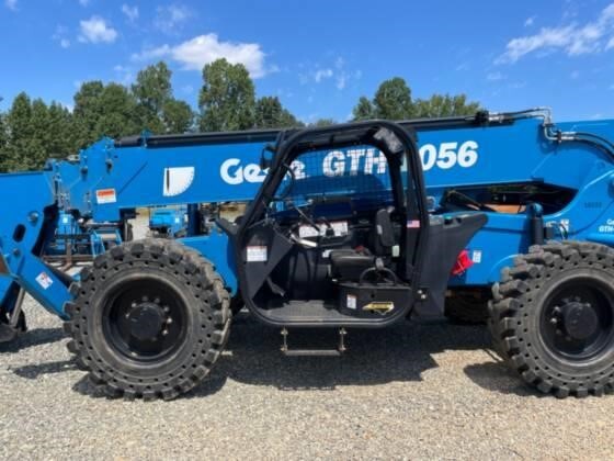 2022 Genie GTH-1056-1