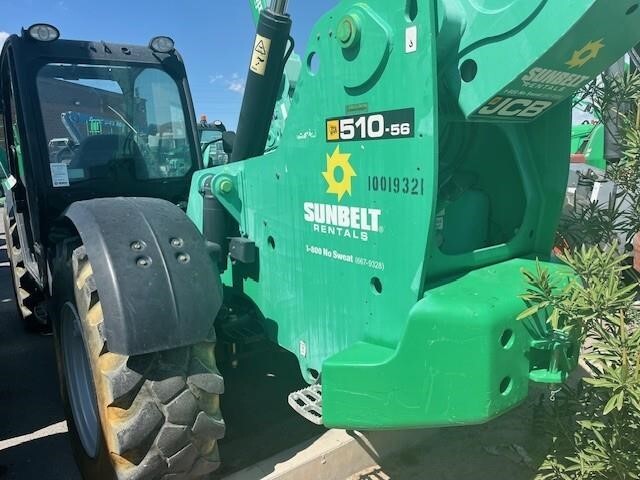 2018 JCB 510-56-4