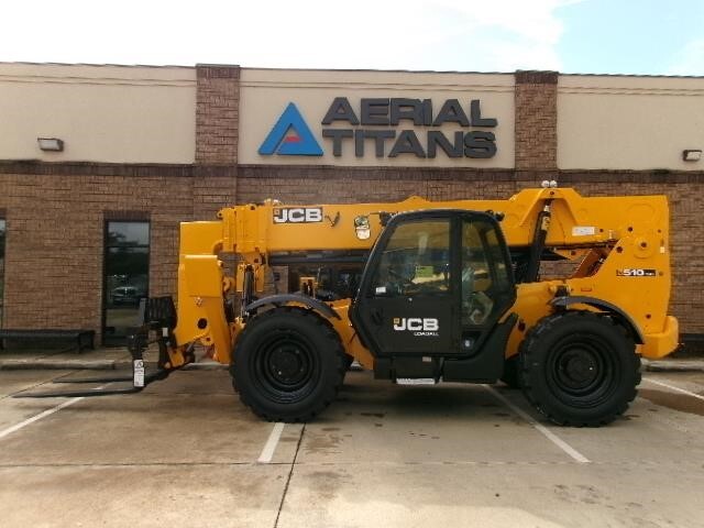 2025 JCB 510-56-1