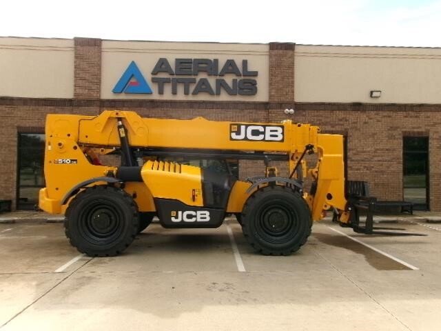 2025 JCB 510-56-4