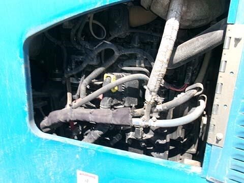 2017 Genie GTH-1056-16