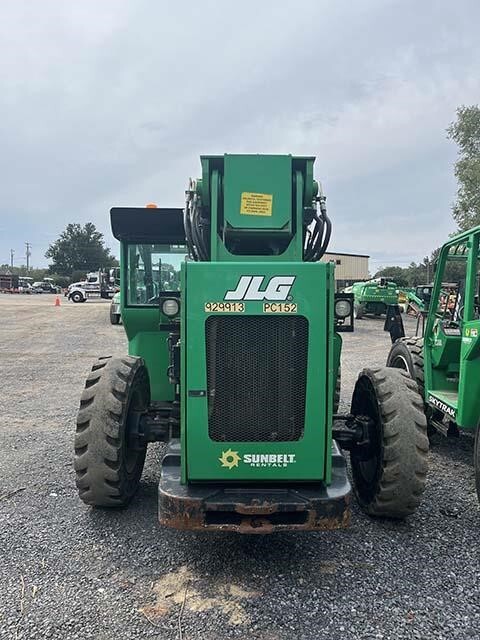 2016 SkyTrak 6042-5
