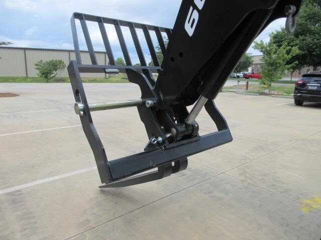 2025 SkyTrak 6042-9