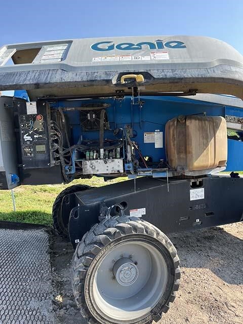 2017 Genie S-65 Picture 13 2017 Genie S-65-13
