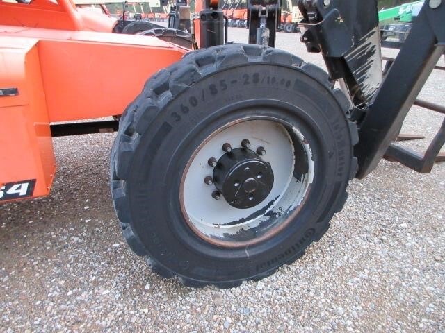 2018 SkyTrak 10054-11