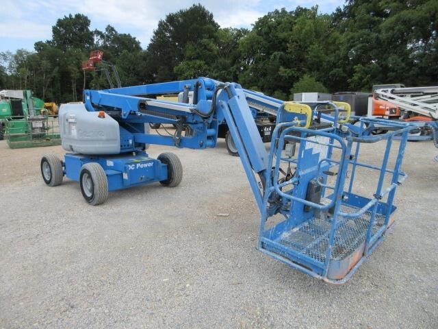 2018 Genie Z-45/25J DC-2