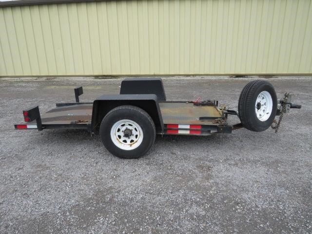 2018 MMDI 410LPT