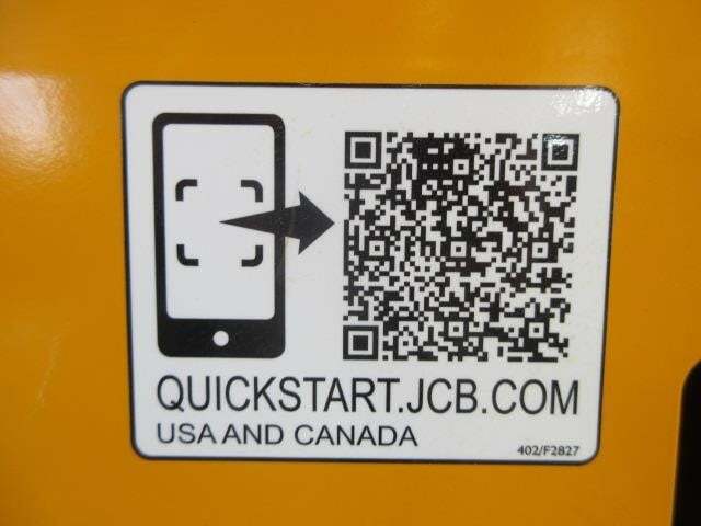2023 JCB S3246E-24