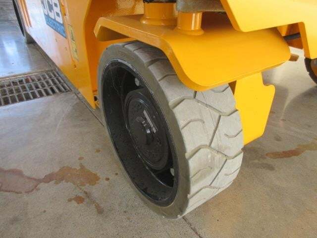 2023 JCB S3246E-7