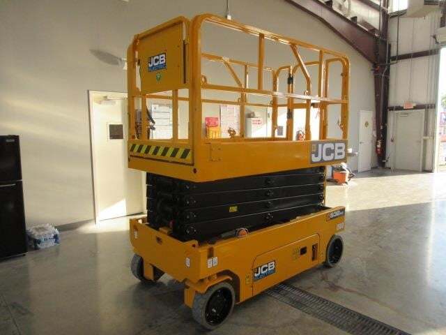 2023 JCB S3246E-2