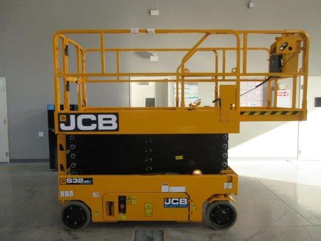2023 JCB S3246E-21