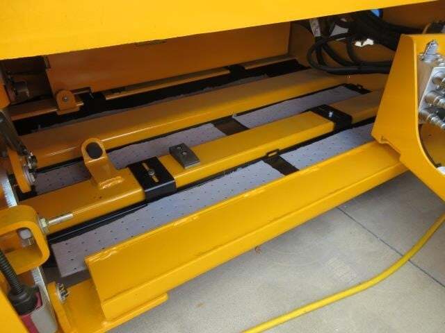 2023 JCB S3246E-20