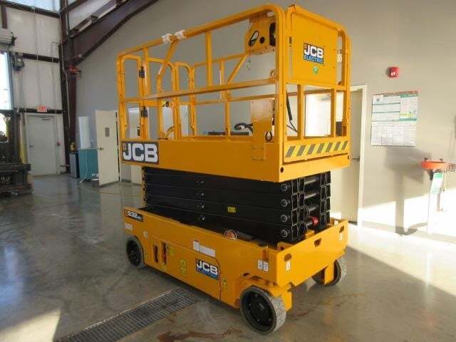 2023 JCB S3246E-6