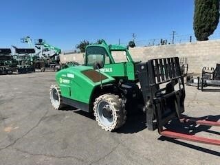 2015 JLG G5-18A Picture 2 2015 JLG G5-18A-2