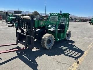 2015 JLG G5-18A-1