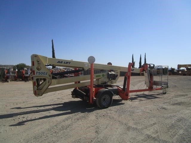2016 JLG T500J Picture 3 2016 JLG T500J-3