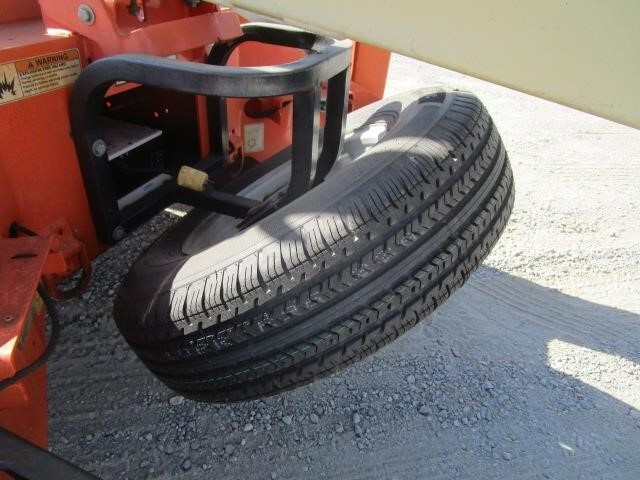 2016 JLG T500J Picture 11 2016 JLG T500J-11