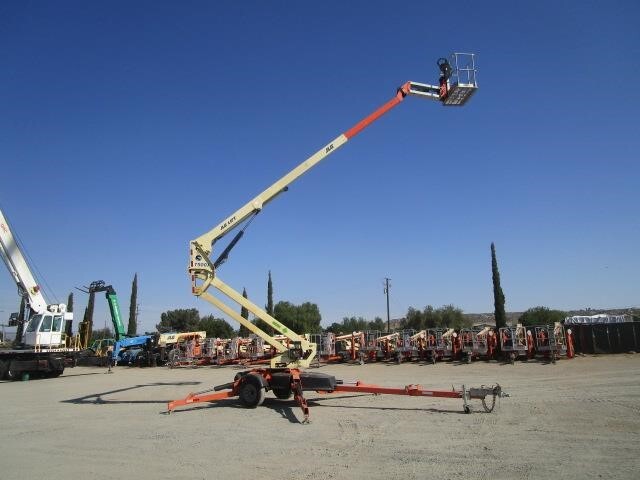 2016 JLG T500J Picture 17 2016 JLG T500J-17