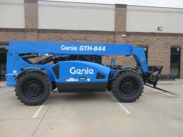 2024 Genie GTH 844-5
