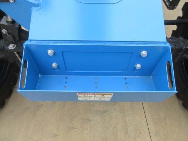 2024 Genie GTH 844-31