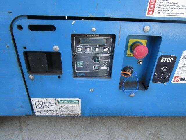 2017 Genie GS-2632 Picture 10 2017 Genie GS-2632-10