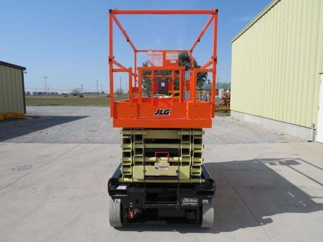 2025 JLG 3246-3