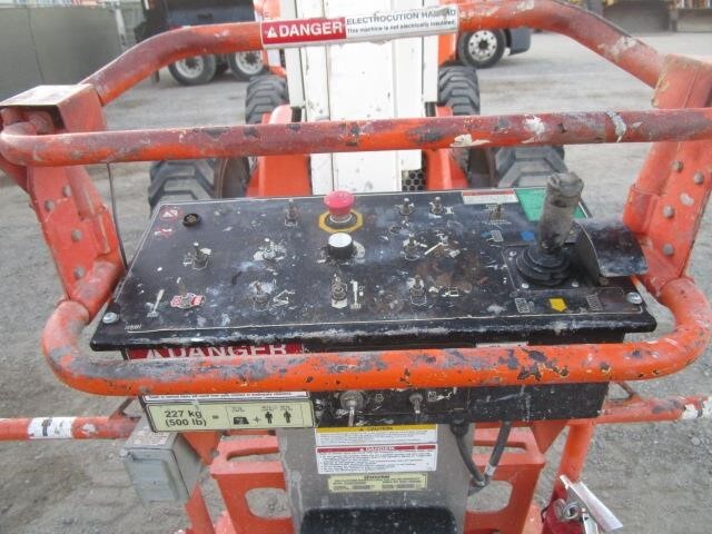 2016 Snorkel A46JRT Picture 30 2016 Snorkel A46JRT-30