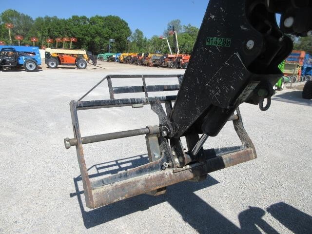 2016 SkyTrak 6042 Picture 6 2016 SkyTrak 6042-6
