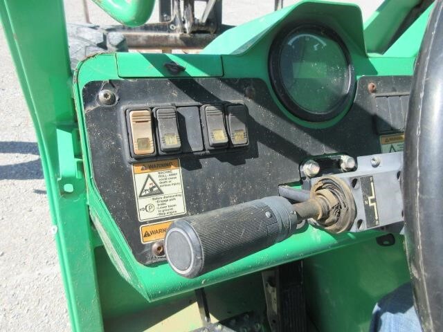 2016 SkyTrak 6042 Picture 20 2016 SkyTrak 6042-20
