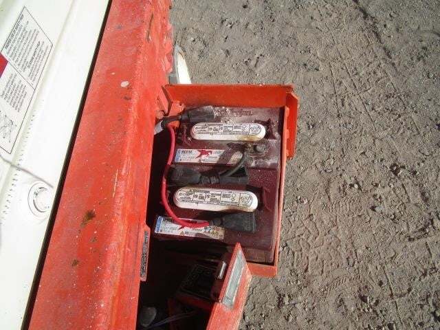 2017 Snorkel S3219E Picture 7 2017 Snorkel S3219E-7