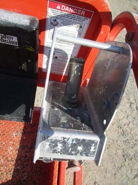 2017 Snorkel S3219E Picture 12 2017 Snorkel S3219E-12